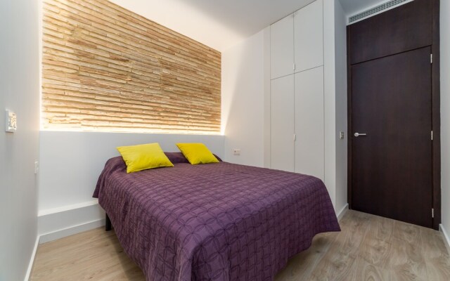 Travel Habitat Estacion del Norte