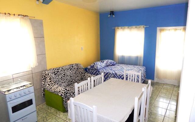 Lake Apartament Gran Familia