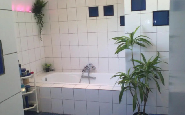 Schuttershof Heerlen