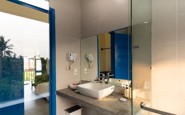 Chez Mimosa Hoi An - LUA Retreat