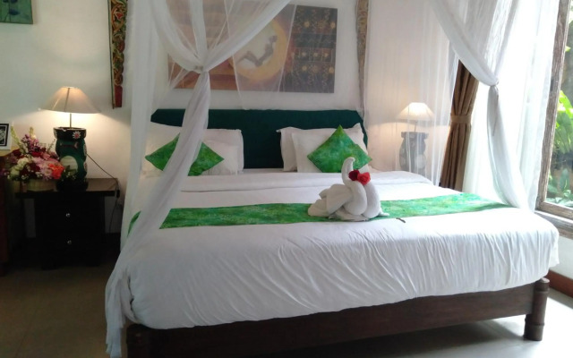 KTS Balinese Villas