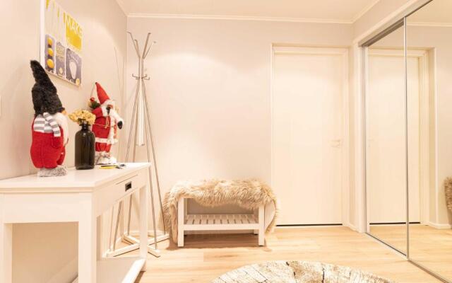 Apartment Rovakatu D28