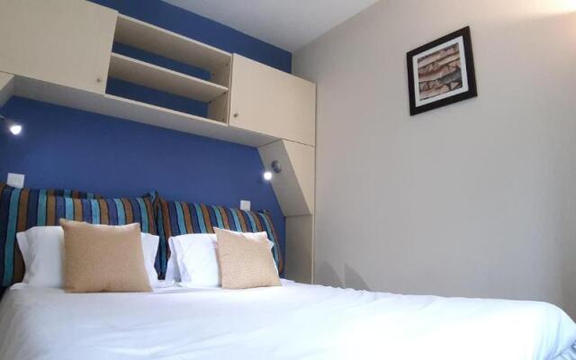 Appartement Lacanau entre Golf et Océan pour 4 personnes