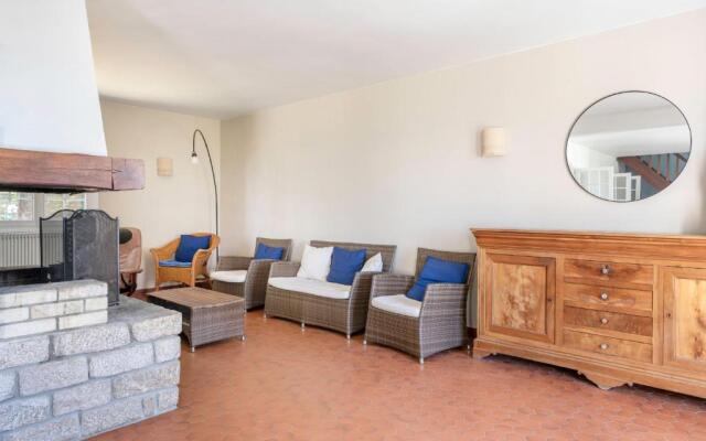 Maison en front de mer ! Pour 10 personnes a Saint-Gildas-de-Rhuys