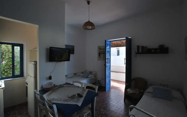Villino Vulcano