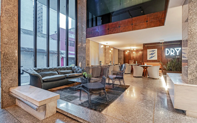 SLAVIERO Curitiba Centro