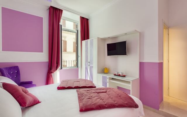 Quality Inn Rome