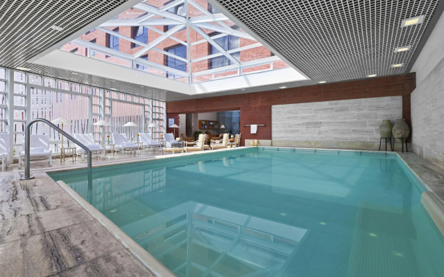 Sheraton Mar Del Plata Hotel