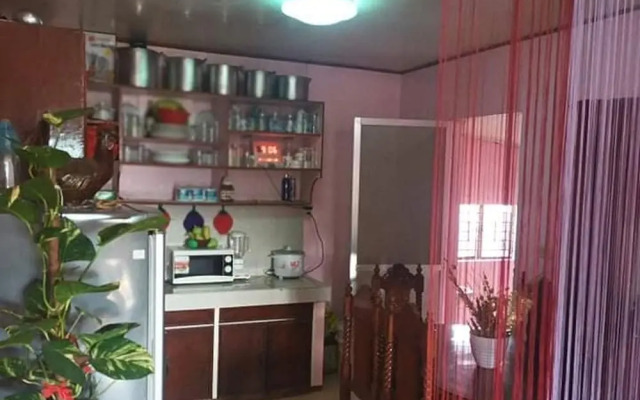 Albert'S Transient House