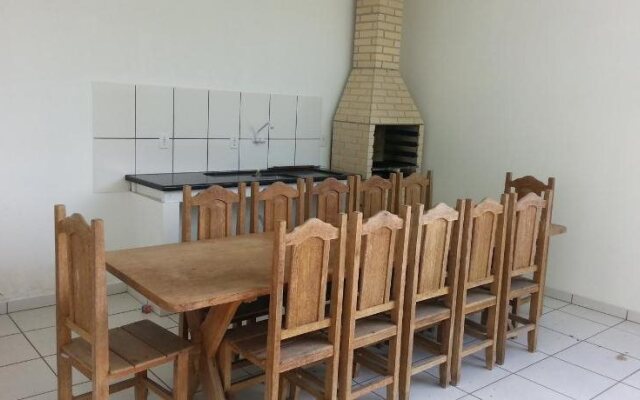 Pousada Floripamar I