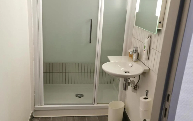 ibis Styles Chambery Centre Gare