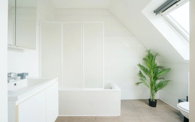 Smartflats - Central Ghent - фото 4