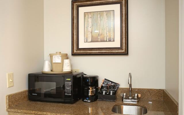 Golden Apple Inn