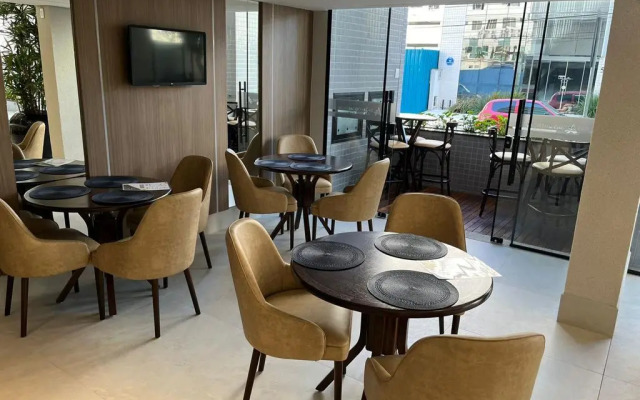Hotel das Américas