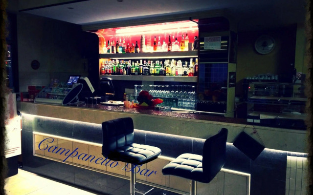 Hotel Campanello