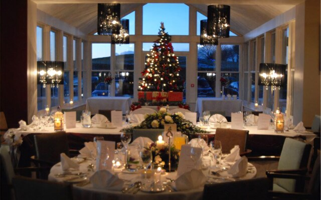 Westport Country Lodge Hotel