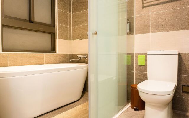 V-Hotel Vacation Hotel