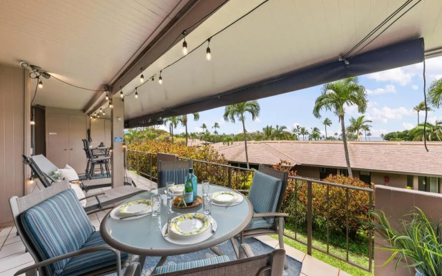 Eldorado L202, Kaanapali