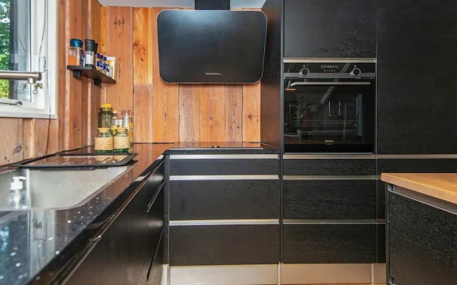 10 Person Holiday Home in Juelsminde-by Traum
