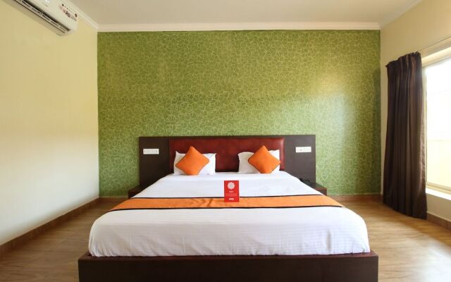 OYO 9409 Morjim Grand INN