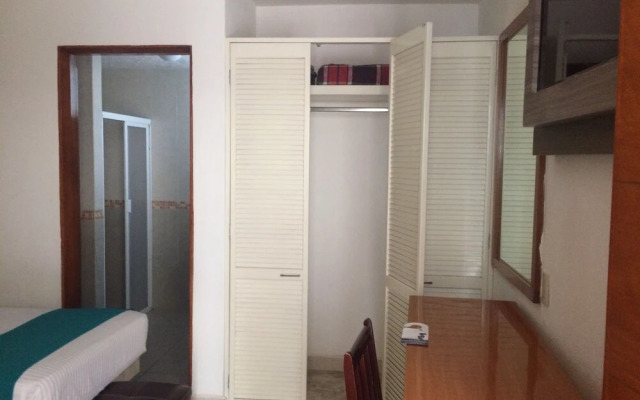 Hotel River Poliforum