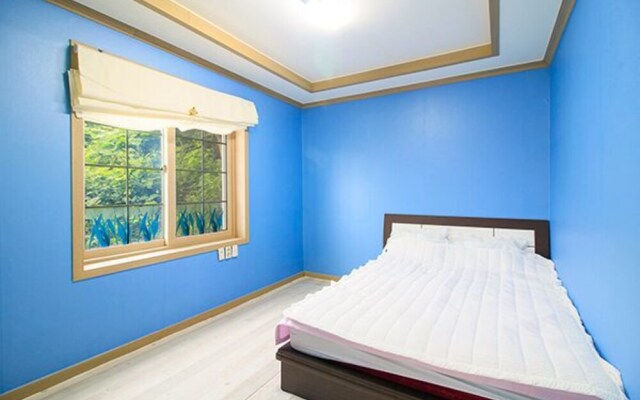 Namhae Story Pension