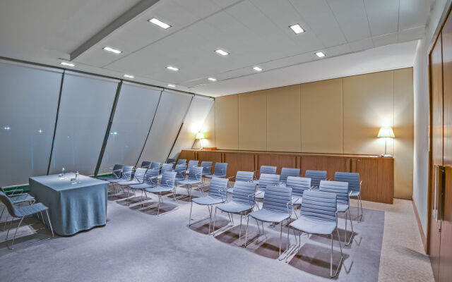 Crowne Plaza Belgrade