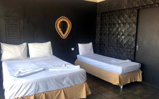 Hotel Pousada Mahon Mar