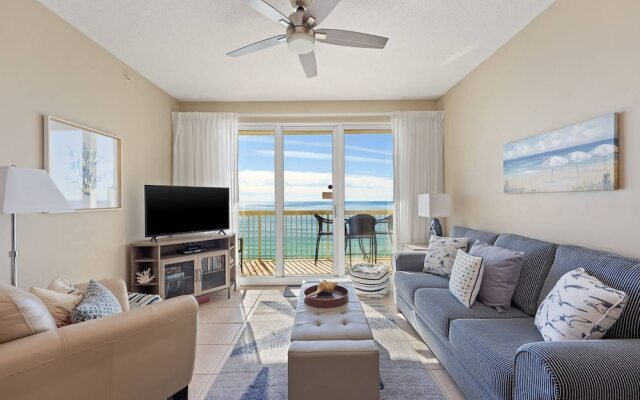 Seychelles by iTrip Panama City Beach