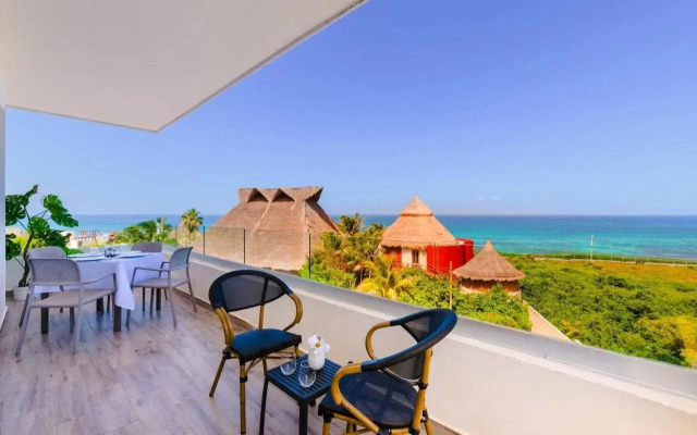 Azulea Isla Mujeres Hotel & Spa