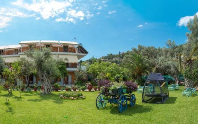 Villa Fenia