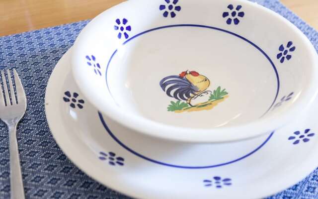 Villa Tiella e Casa Frisa - Shared Pool