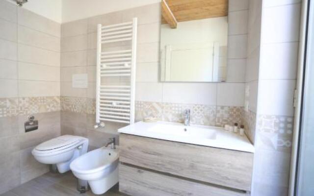 II Viaggiatore Via Indipendenza B&B