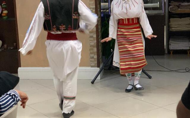 City Hotel Plovdiv