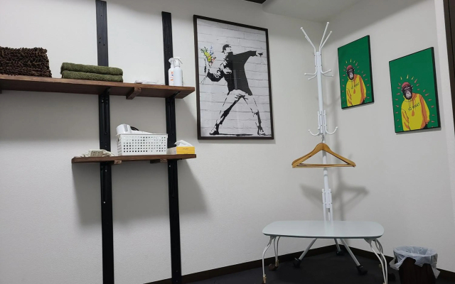 Nomad Apartment Stay