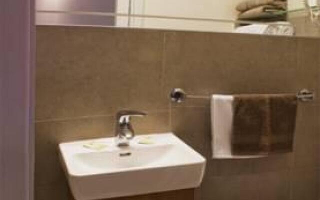 Exclusive Centre Apartments & Rooms