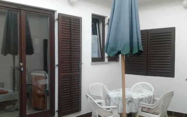 Apartments Krpan