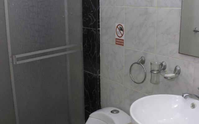 Stylus Hotel
