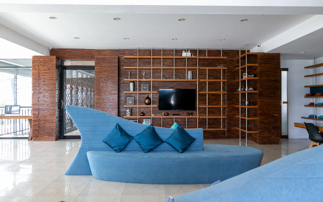 The Bedrooms Hostel Pattaya