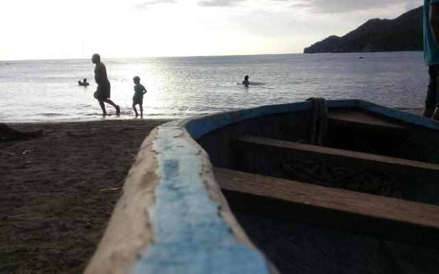 Hostal Casa Yhoanny