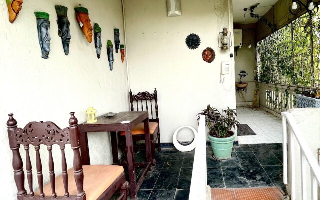 Kakaku The Guest House