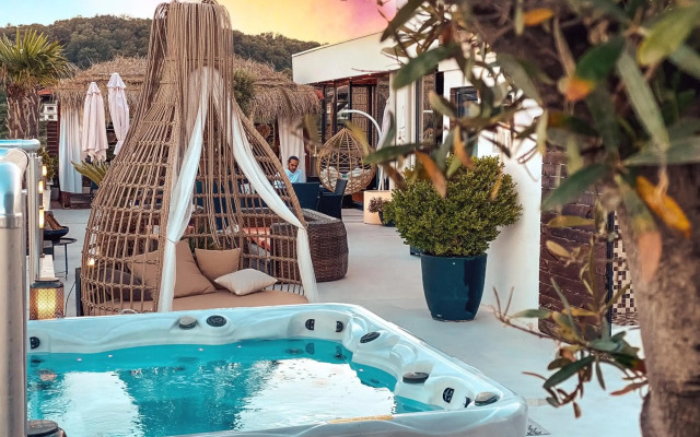 Apart-hotel Residence