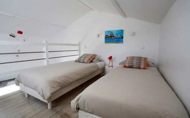 Chambres d'hôtes Côte & Dune