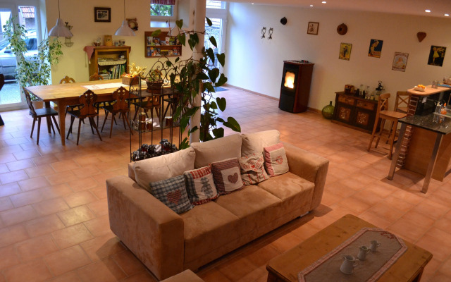 Chambres dHôtes Sburehiesel