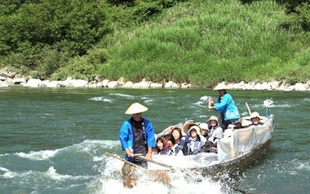 Yura No Yado SEIFUEN