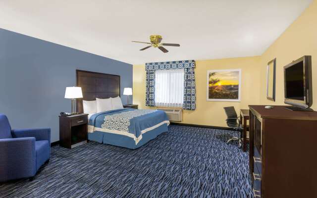 Days Inn by Wyndham Moab