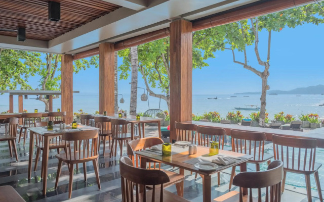 Candi Beach Resort and Spa