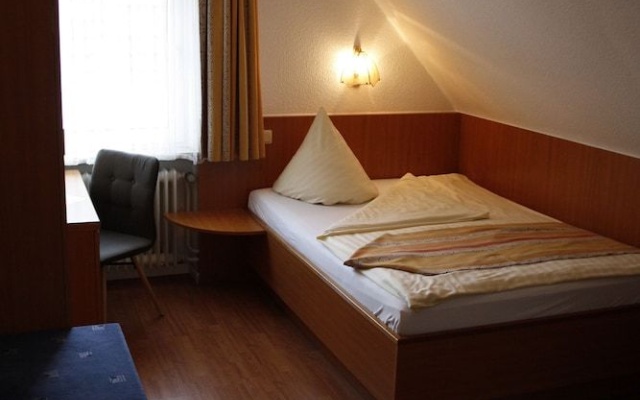 Hotel Pellmühle
