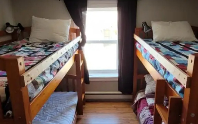 HI-Bonavista Hostel