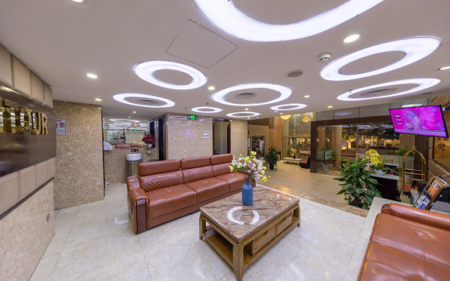 FIVITEL King Hotel
